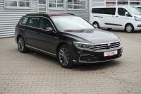 VW Passat Variant GTE