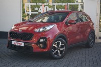 Vorschau: Kia Sportage 1.6 T-GDI Spirit 2WD