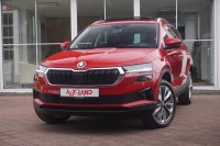 Vorschau: Skoda Karoq 1.5 TSI DSG