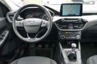 Ford Kuga 2.0 M-Hybrid Cool & Connect