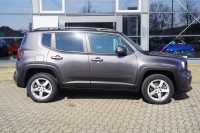 Jeep Renegade 1.3 Hybrid Limited Plug-In- 4xe