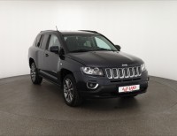 Jeep Compass 2.2 CRD 4WD