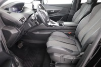 Peugeot 3008 1.6 Plug-In Hybrid 300 4wd Aut.