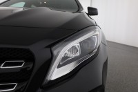 Mercedes-Benz GLA 250 7G-DCT Urban