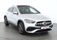 Mercedes-Benz GLA 250 AMG Line 4Matic