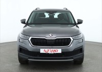 Skoda Kodiaq 1.5 TSI DSG