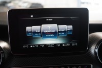 Mercedes-Benz V-Klasse V300 d Avantgarde lang