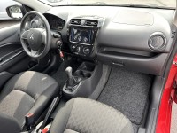 Mitsubishi Space Star 1.2 Basis