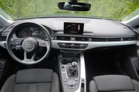 Audi A5 Sportback 2.0 TFSI sport