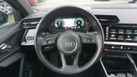 Audi A3 Sportback S-Line