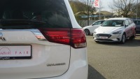 Mitsubishi Outlander 2.0 2WD