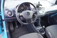 VW up up! 1.0 R-Line