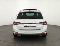 Skoda Superb Combi 2.0 TDI Sportline 4x4