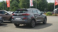 Hyundai Tucson 1.6 2WD