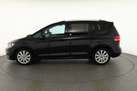 Vorschau: VW Touran 1.5 TSI DSG Comfortline