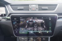 Skoda Superb Combi 1.4 TSI L&K iV
