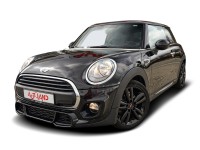 MINI Mini 1.5 One JCW Klima ACC Tempomat Sitzheizung