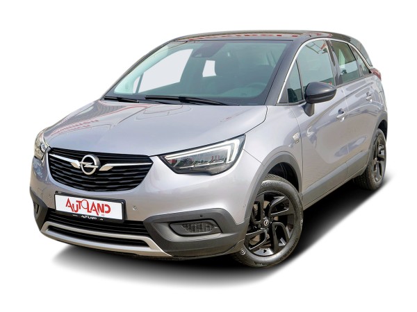 Opel Crossland 1.2