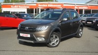 Vorschau: Dacia Sandero Stepway SCe 75
