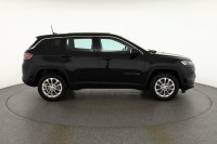 Jeep Compass 1.5 Altitude M-Hybrid