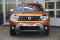 Dacia Duster II 1.6 SCe Prestige