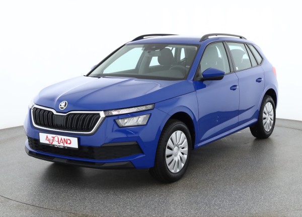 Skoda Kamiq 1.0 Active