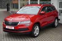 Skoda Karoq 1.5 16V TSI Style