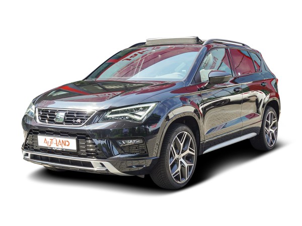 Seat Ateca 1.5 FR DSG