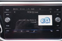 VW T-Roc 1.5 TSI Style DSG