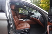 BMW 530 d Touring xDrive M Sport