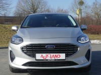 Ford Fiesta 1.0 EcoBoost Titanium