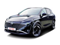 Nissan Qashqai N-Connecta 1.3 Dig-T MHEV Aut. 2-Zonen-Klima Navi Sitzheizung