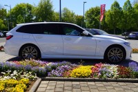 BMW 318 i M Sport