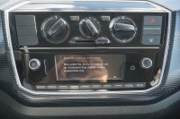 VW up up! 1.0 move up!