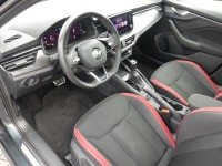 Skoda Scala 1.0 Monte Carlo