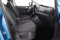 VW Caddy 2.0 TDI Style