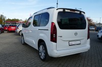 Opel Combo Life E 1.5 CDTI Edit.