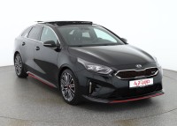 Kia pro_cee'd ProCeed 1.6 T-GDI GT