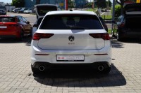 VW Golf VIII 2.0 GTI DSG