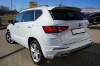 Seat Ateca 2.0 TDI FR DSG