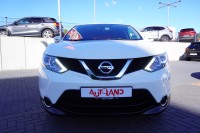 Nissan Qashqai 1.2 Acenta