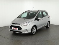 Ford B-Max 1.0 EcoBoost Sitzheizung Bluetooth Einparkhilfe vo + hi