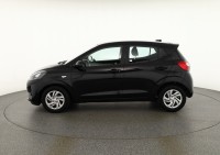 Vorschau: Hyundai i10 1.0