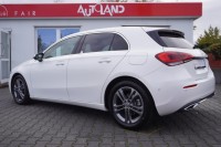 Mercedes-Benz A 180 A180 Progressive Aut.