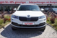 Skoda Karoq 1.5 TSI Style
