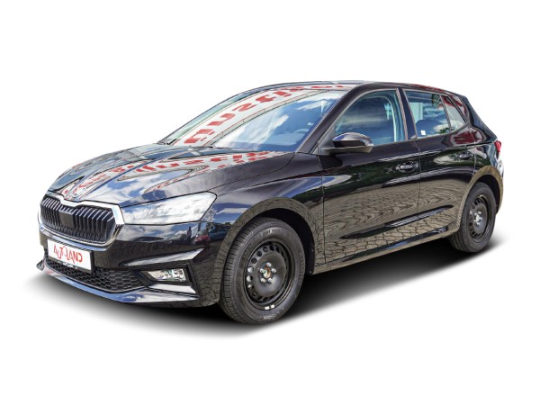 Skoda Fabia 1.0 TSI