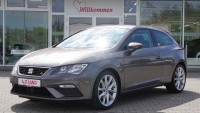 Vorschau: Seat Leon SC 1.4 TSI FR