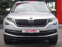 Skoda Kodiaq 2.0 TSI Style 4x4 DSG