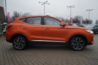 Vorschau: MG ZS 1.0 T-GDI Luxury