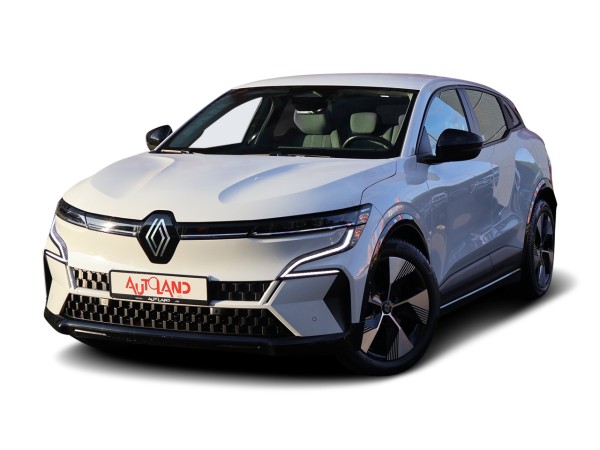 Renault Megane...